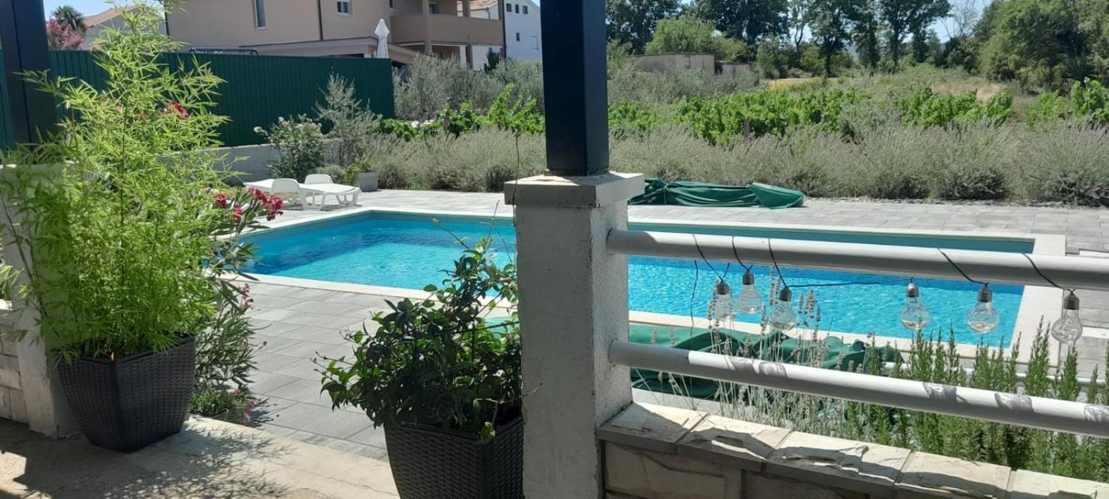 Willa Kuca Za Odmor Planinic Krehin Dvor Zewnętrze zdjęcie